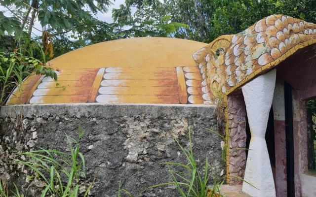 Hotel Puerta Chichen