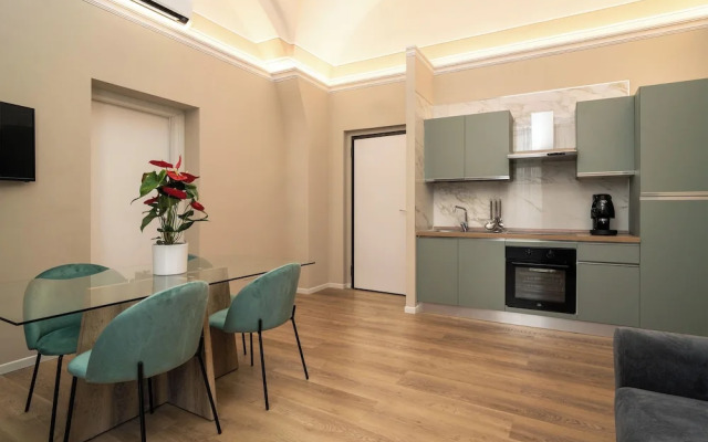 Archimedes suites