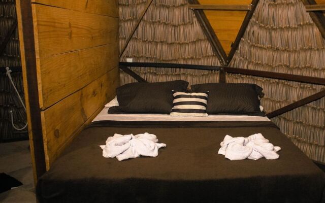 Raiz Kite Cabana