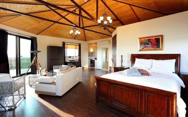 Seven Generations Winery Hotel & SPA