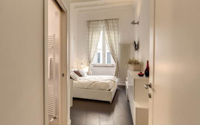 trastevere miracle suite