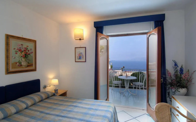 Hotel Le Fioriere
