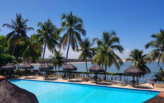 Hotel Marinas Resort