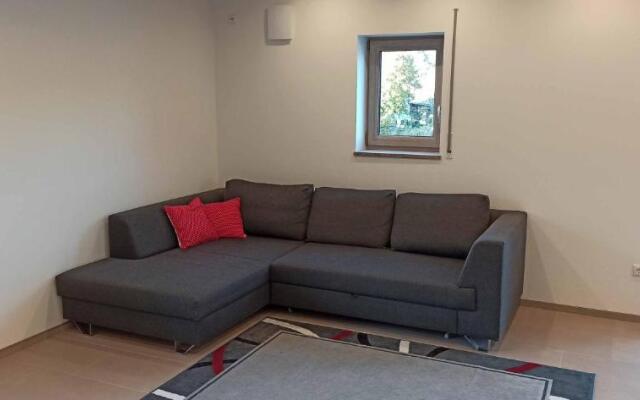 Ferienwohnung flussendlich