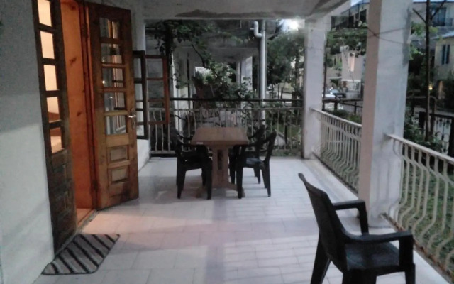 Guest House near the Sea