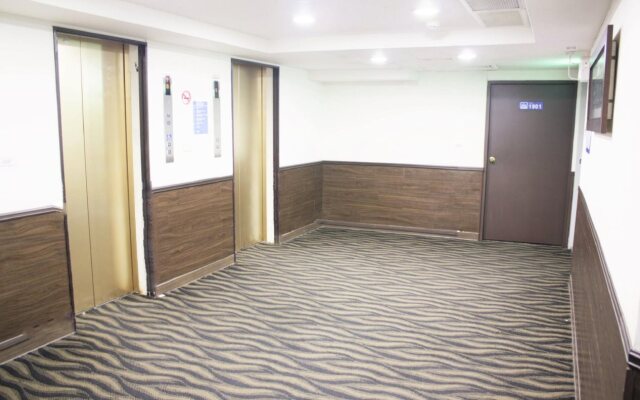 LIHO Hotel - Tainan