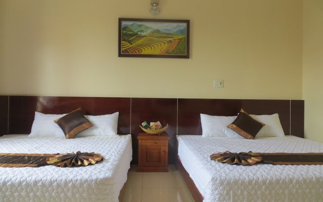 Bao Bao Homestay Ninh Binh