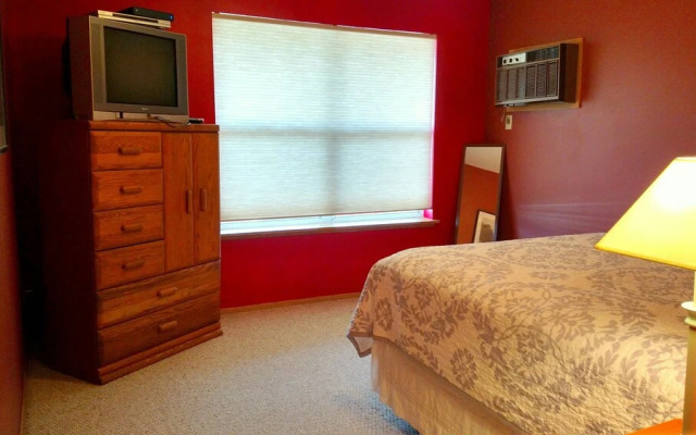 Hood River Vacation Condo