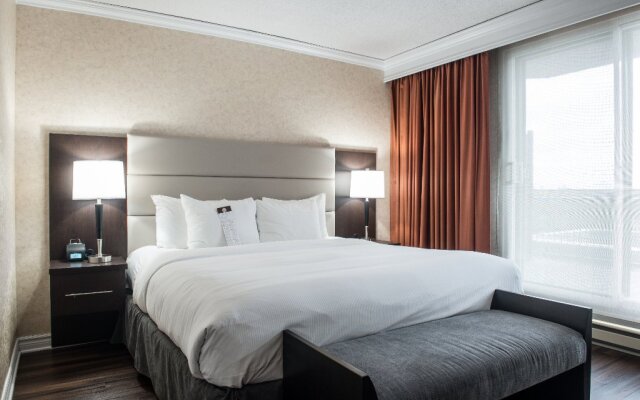 Doubletree By Hilton Gatineau-Ottawa