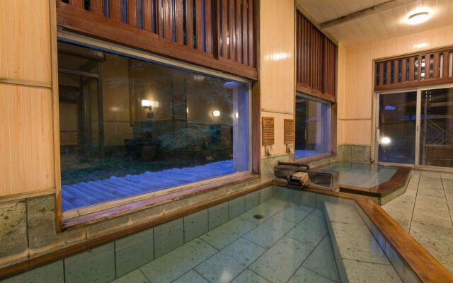 Shima-Onsen Toshimaya