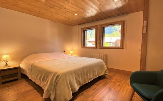 Chalet Samoëns, 5 pièces, 9 personnes - FR-1-624-76