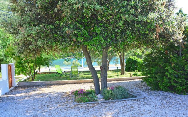 Holiday Home Jagoda