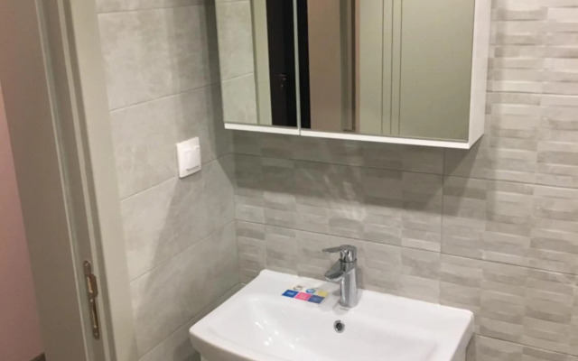 ApartVel apartment 3