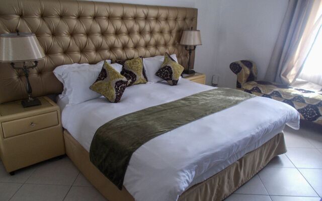 Tecla Hotel