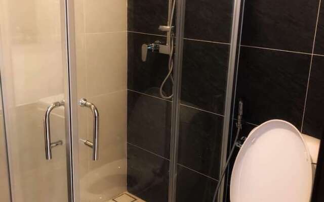 Tranquil Seaview 2 @ Danga Bay