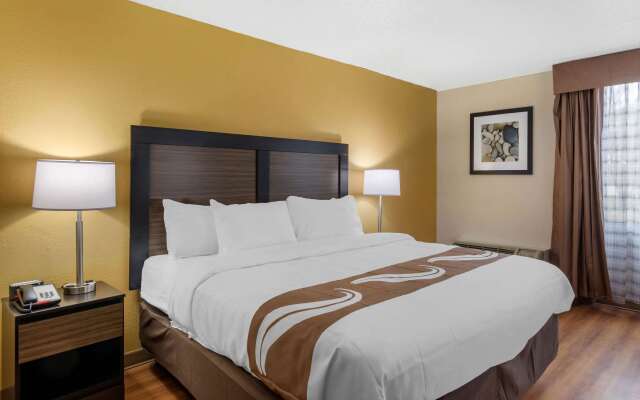 Quality Inn & Suites Ruther Glen