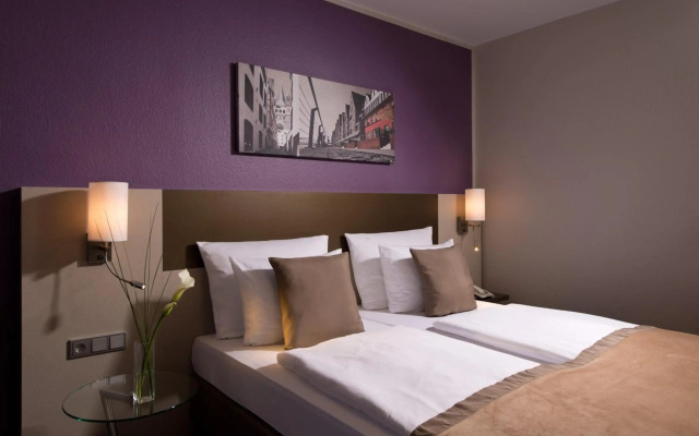 Leonardo Hotel Koeln