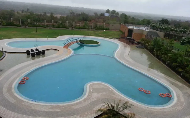 Bansari Greens Resort
