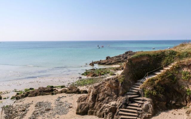 House LIroise Plogoff