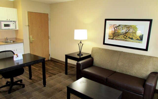 Extended Stay America Suites Piscataway Rutgers University