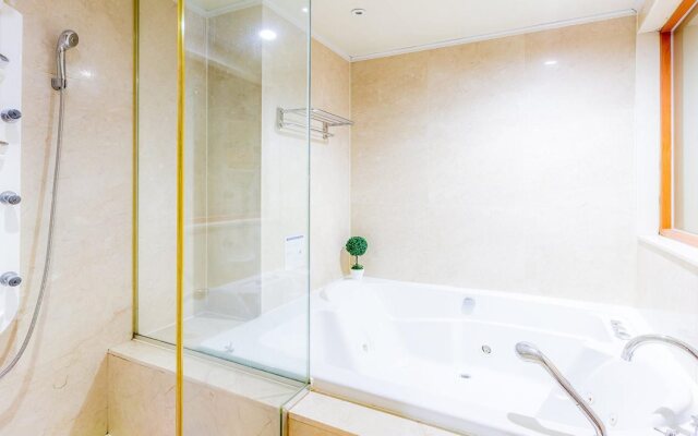The Evelyn Dongdaemun Hotel