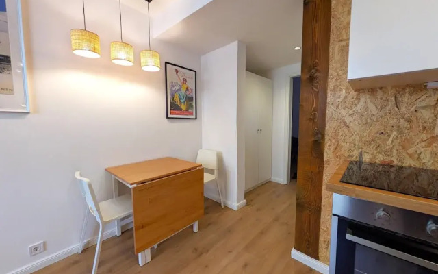 mg4 Apartments