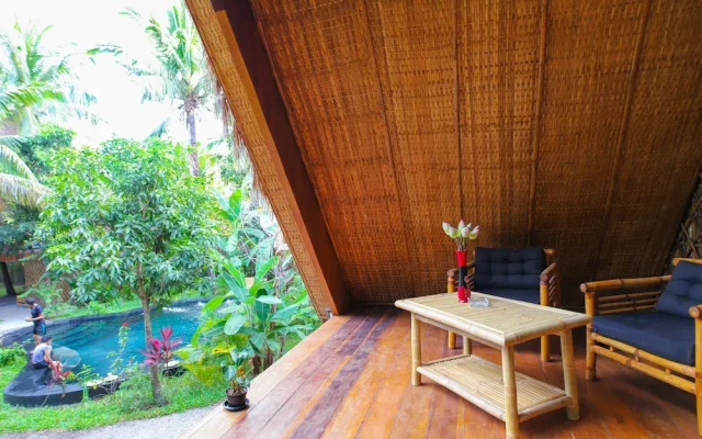 Emerald Angkor Palm Resort
