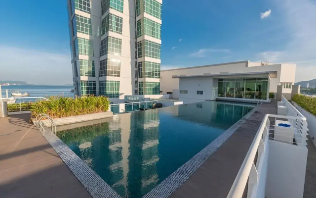 Maritime Suites by The Only Bnb