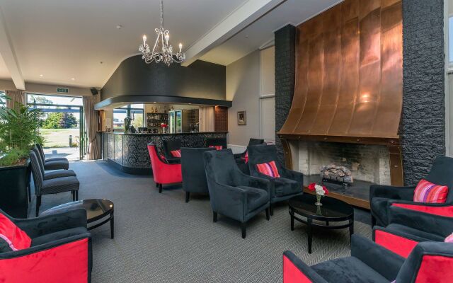 Croydon Lodge Hotel