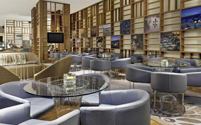 Sheraton Nha Trang Hotel & Spa
