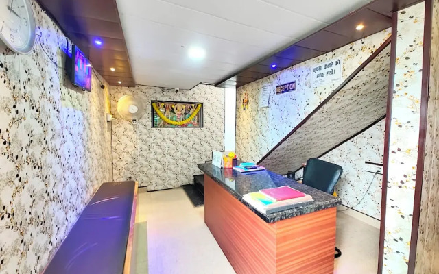 Ashoka Homestay Ayodhya