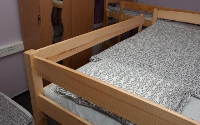 East Side Hostel