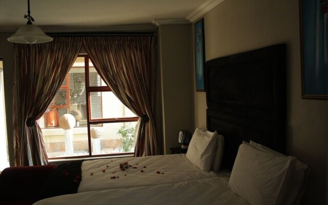 Villa Anne Boutique Hotel Group