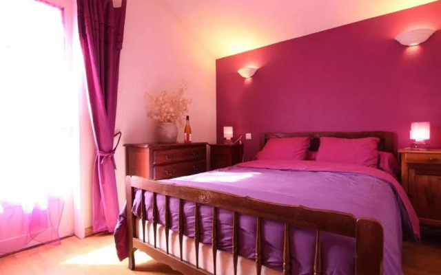 Gîte Langeac, 3 pièces, 4 personnes - FR-1-582-124