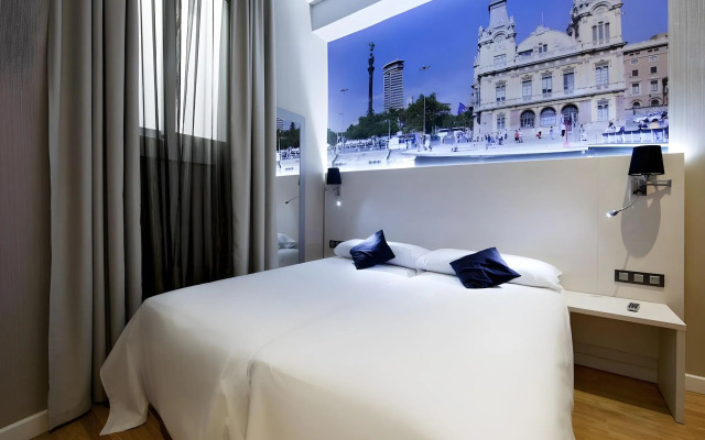 Hostal Bcn Ramblas