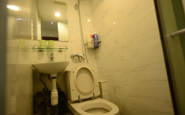 Kong Hing Guest House