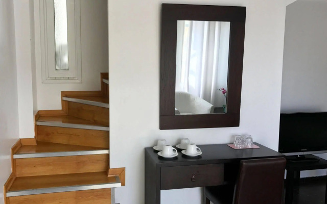 Niki Athens Hotel