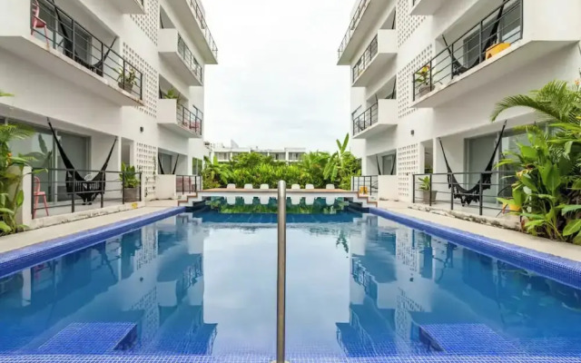 Papaya Suites Diamante - Adults Only