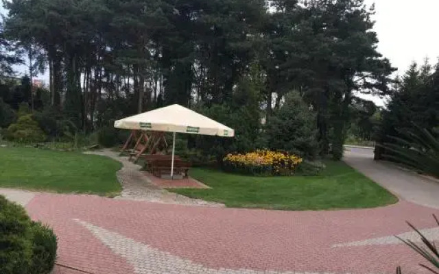 Hotel i Restauracja Jan