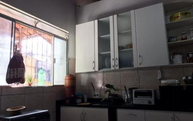 Hostel JK