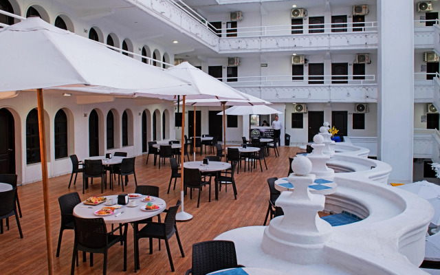 Hotel Fiesta Mexicana