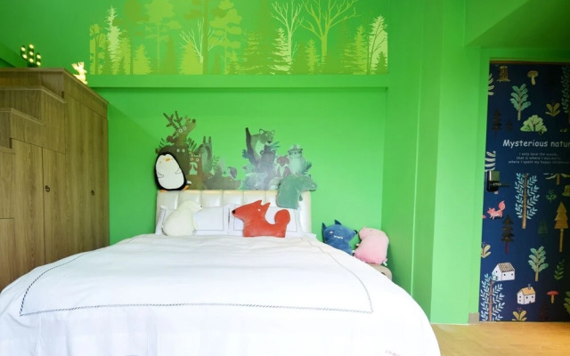 Children's Kingdom B&B