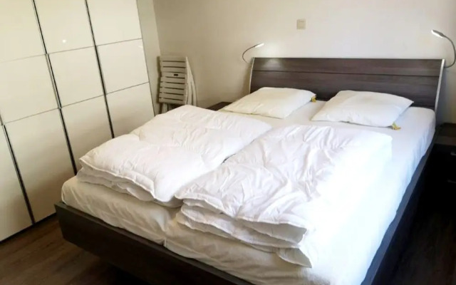 Apartment in Middelkerke Near the Beach