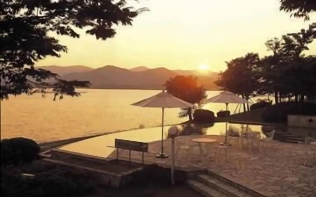 Hotel Harvest Hamanako