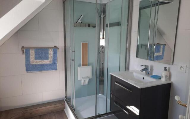 Gîte Danzé, 3 pièces, 6 personnes - FR-1-491-278