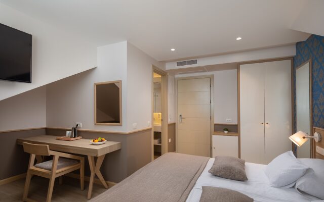 Hotel Tamaris