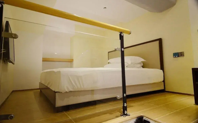 Shenzhen Mint International Hotel