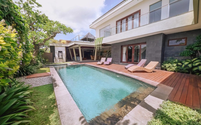 The Kasih Villas & Spa