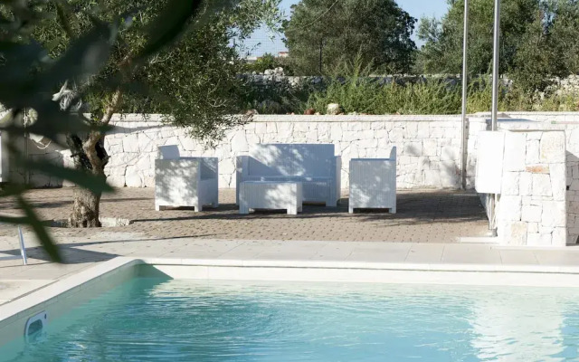 Resort Pietra Bianca