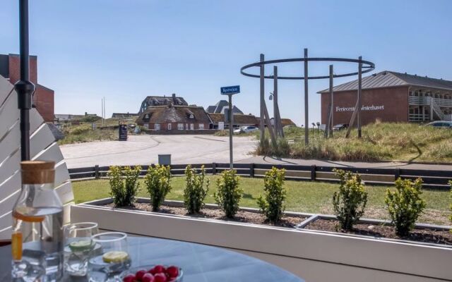 "Xaverius" - 100m from the sea in Western Jutland